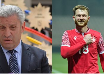 “კანონი წაიკითხე და გვითხარი რა არ მოგწონს იქ”- პარლამენტის წევრი ზივზივაძეს აფრთხილებს