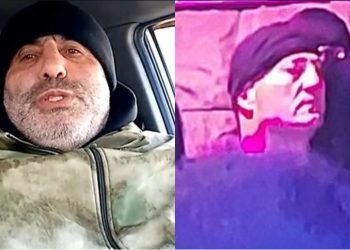 🎥”პირადად “ხარებას” ძალიან ცუდად დაუმთავრდება”- ვანო ნადირაძე, რომლის შვილსაც სასტიკად გაუსწორდნენ, მიმართვას ავრცელებს