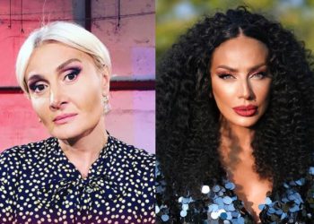 “სიგიჟეა ხალხო რაც აქ, ლელას სურათებზე ხდება”– რას წერს ნანუკა ჟორჟოლიანი?