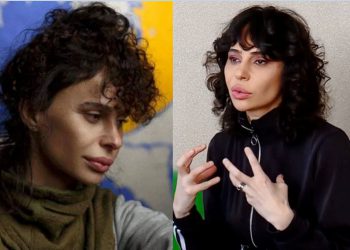 ლელა კილაძე შვილს ელოდება