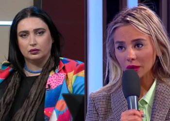 “ვიღაცა ნათია წერს რომ მაგარი ფულისტი ვყოფილვარ…”-  ფოტოგრაფი მარიამ ნაკანი POSTV-ის ჟურნალისტს ნათია ბერიძეს პასუხობს