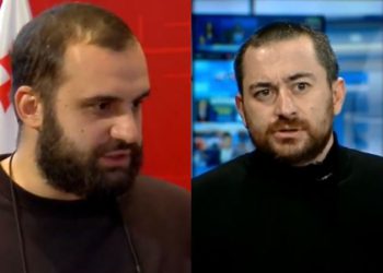 “დიმას ღრიალი გავიგე… უმოწყალოდ ნაცემი იყო, ეს არის ფაშიზმი”– ვატო წერეთელი