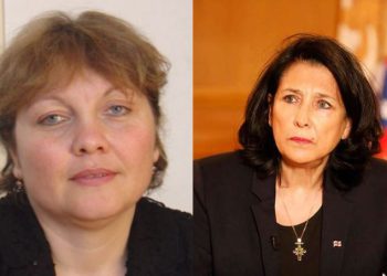 “მოგმართავ როგორც შენი მეგობარი, სულ რამდენიმე თვე დაგრჩა პრეზიდენტად ყოფნის” – ზურაბიშვილს ყოფილი მრჩეველი მიმართავს