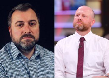 “ჩემ ძმას დახვდა სადარბაზოსთან რამდენიმე ადამიანი და ფიზიკურად გაუსწორდნენ”- ზურა ჯაფარიძე