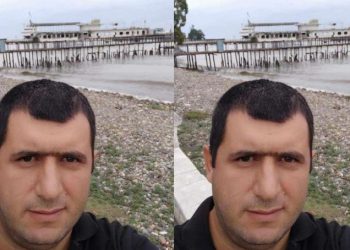 ბიჭი რომელიც რობოკოპებმა მოიტაცეს, დაკარგულია და ამ დრომდე ეძებენ