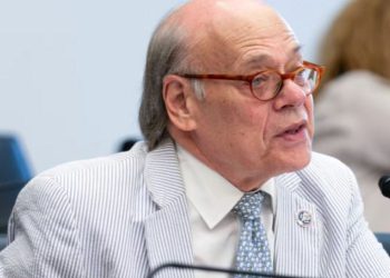 “ოცნება კოშმარად იქცა – იმის ნაცვლად, რომ მთავრობა გამხდარიყო უფრო გამჭვირვალე, ის უფრო პრორუსული გახდა”- სტივ კოენი