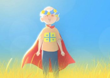 “ამ კანონის მიღება არის ბოროტება ყველა იმ ბავშვის მიმართ, ვისაც შეექმნება პრობლემა ევროპაში და შეფერხდება მისი მკურნალობა” – “ბავშვთა სიმსივნეები და სუპერგმირები”