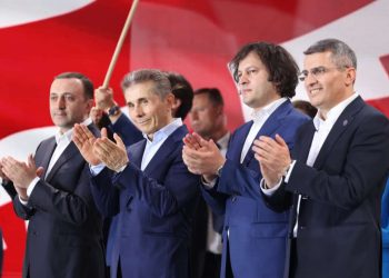 რუსული კანონის მოწინააღმდეგეებს ურეკავენ და სიცოცხლის მოსპობით ემუქრებიან