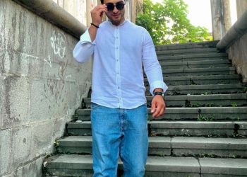 ახლახანს ახალგაზრდა ბიჭი ტრაგიკულად დაიღუპა