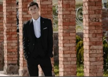 ცნობილია ახლახანს თავში ტყვიით დაღუპული 19 წლის ბიჭის ვინაობა