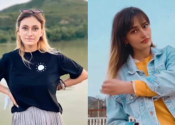 „მეუბნებიან, რომ აღარ ხარ…”- ახალგაზრდა გოგო ავარიას ემსხვერპლა