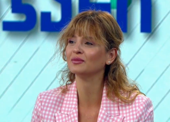 “იმედის” ტელეწამყვანი ეკა ამირეჯიბი საქართველოს მთავრობას მიმართავს – “როდესაც ძალაუფლების სიყვარული გადაწონის სიყვარულის ძალაუფლებას, ასე ხდება…”