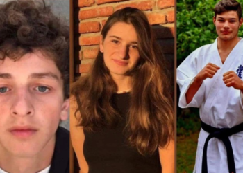 “სკოლის ბოლო ზარი ჰქონდათ მალე…” – სვანეთში სამ ახალგაზრდას გლოვობენ