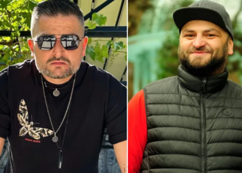 “პირველი ვინც გაგაგებინა რეკავენო, აი, ეგ არის გველი… უბრალოდ შენზე გავოგნდი” – რას წერს ლაშა ბასლანძე რობერტო მავანზე, სოციალურ ქსელში გამოქვეყნებული ვიდეოს შემდეგ?