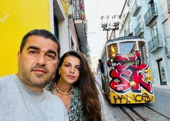 ვინ არის შალვა პაპუაშვილის ულამაზესი მეუღლე და რატომ აჩუქეს მშობლებმა 17 ათასი დოლარი საქართველოს პარლმენტის თავმჯომარეს?