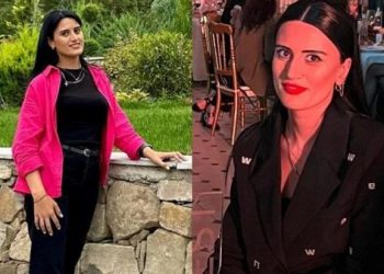 მისი მე­უღ­ლე ამე­რი­კა­შია, იქ გა­ა­გე­ბი­ნეს ეს სა­ში­ნე­ლი ამ­ბა­ვი…” – რას ამბობენ ადგილობრივები სასაფლაოზე მომხდარი ტრაგედიის შესახებ?