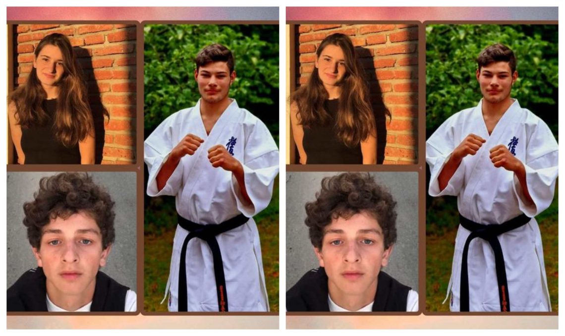 სვანეთში ამ წუთებში ტრაგედია დატრიალდა – 3 ახალგაზრდა ავტომობილით მდინარეში გადავარდა