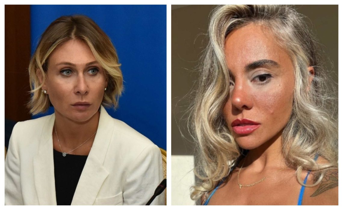 “თქვენი არ მეშინია, ხვალ ვაპირებ სავარჯიშოდ მისვლას… შენ კი გთავაზობ, ამ აგრესიის ნაცვლად ივარჯიშო” – რას წერს ნინო წილოსანი ცნობილ ფოტოგრაფზე?