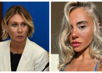 “თქვენი არ მეშინია, ხვალ ვაპირებ სავარჯიშოდ მისვლას… შენ კი გთავაზობ, ამ აგრესიის ნაცვლად ივარჯიშო” – რას წერს ნინო წილოსანი ცნობილ ფოტოგრაფზე?