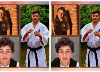 სვანეთში ამ წუთებში ტრაგედია დატრიალდა – 3 ახალგაზრდა ავტომობილით მდინარეში გადავარდა