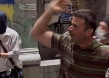 ახლობლებს გელა ნადირაძე, რომელიც 24- საათიანი ძებნის შემდეგ საავადმყოფოში მძიმე დაზიანებებით იპოვეს, ადგილზე მისულებს აღარ დახვდათ – საია საგანგაშო განცხადებას ავრცელებს