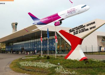 რიგა-ქუთაისის ავიარეისი ქუთაისის ნაცვლად თბილისში დაფრინდა