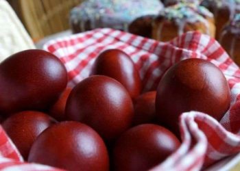 დღეს წითელი პარასკევია – რა უნდა იცოდეთ ამ დღის შესახებ