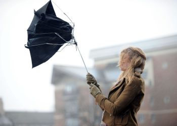 ამინდი იცვლება – ნახეთ, უახლოესი დღეების პროგნოზი