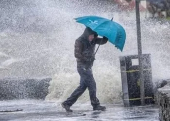 მოსალოდნელმა ძლიერმა ნალექმა შესაძლოა მეწყრულ-ღვარცოფული პროცესი გამოიწვიოს – გარემოს ეროვნული სააგენტო გვაფრთხილებს