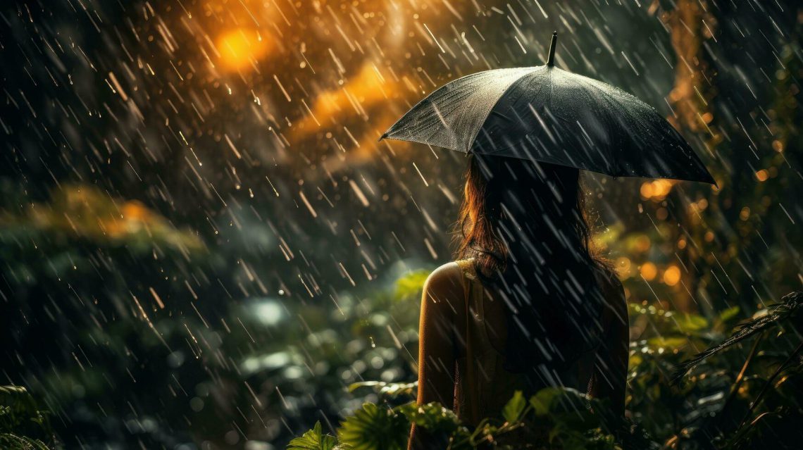 გაფრთხილება ამინდის შესახებ – ნახეთ, როგორი ამინდი იქნება დღეს