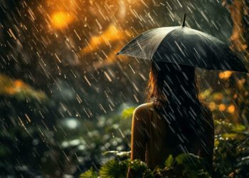 გაფრთხილება ამინდის შესახებ – ნახეთ, როგორი ამინდი იქნება დღეს