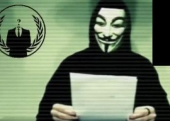 “მთავრობის პროპაგანდისტული მედიის, TV იმედის ვებგვერდი ჩვენს ხელშია”- “ანონიმოუსი” ახალ ინფორმციას ავრცელებს