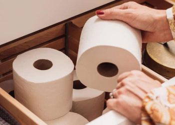 „შეუძლია, გამოიწვიოს კიბოც კი…“ – რატომ უნდა თქვათ უარი ტუალეტის ქაღალდზე და რით შეგიძლიათ მისი ჩანაცვლება