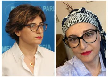 “მჯე­რო­და, მთებს გა­დავ­დგამ­დი, ვე­რა­ფე­რი მო­მე­რე­ო­და, შეყ­ვა­რე­ბუ­ლი არას­დროს მა­წყე­ნი­ნებ­და, ყვე­ლა­ფერს ავა­წყობ­დი…” – რა ფოტოს აქვეყნებს ხათუნა სამნიძე?