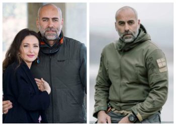 ყბა-სახის მოტეხილობა აქვს – დავით ქაცარავას ცოლი პირველ კომენტარს აკეთებს