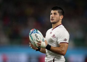 “გზა ევროპისკენ! არა რუსეთს!”– გელა აფრასიძე აქციების მხარდამჭერ პოსტს ავრცელებს