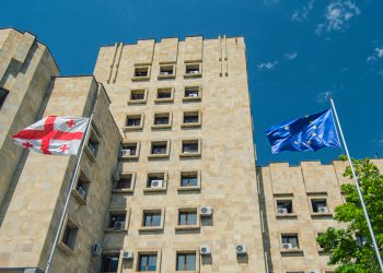 “უცხოელებს 2 მილიონი დოლარი ფიქტიური საწარმოს ანგარიშებზე მოტყუებით ჩაარიცხინეს” – ფულის გათეთრების საქმეზე ბრალდებულს 12 წლიანი პატიმრობა მიესაჯა