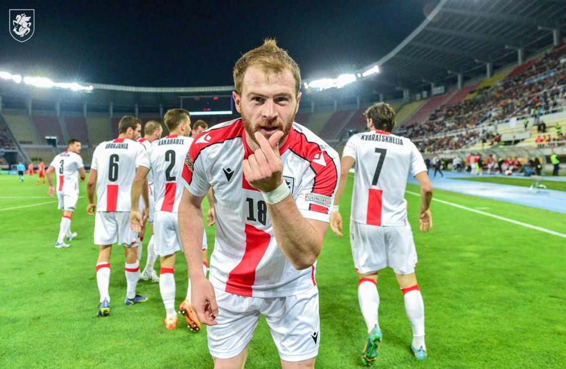 ბუდუს რამდენიმე კლუბი ყურადღებით აკვირდება, მათ შორის ბუნდესლიგიდანაც არიან