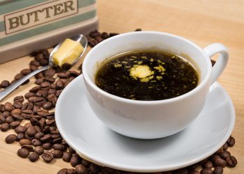 რატომ უნდა მოვხარშოთ ყავა კარაქთან ერთად და რისთვის არის ის სასარგებლო?