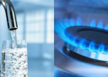 გაზი და წყალი მთელი დღით გაითიშება – გადაამოწმეთ თქვენი მისამართი და აღდგენის დრო