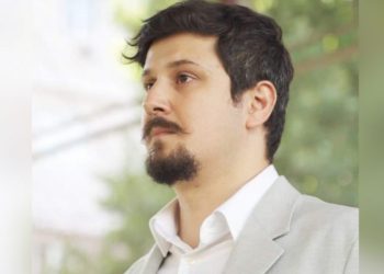 “ახალის” წევრი ნოდარ ჩაჩანიძე მასზე თავდასხმის შემდეგ პირველ კომენტარს აკეთებს