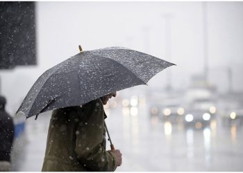 როდემდე გაგრძელდება უამინდობა საქართველოში? – სინოპტიკოსების პროგნოზი