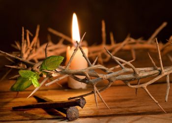 რისი გაკეთება არ შეიძლება წითელ პარასკევს?