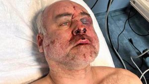 დავით ქაცარავას ოპერაცია უტარდება - ბოლო ინფორმაცია კლინიკიდან