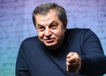 “კატასტროფა ელოდება… გაგვასწრებს ივანიშვილი თუ ვერ გაგვასწრებს – ეს არის დღეს ერთადერთი დილემა”– დავით ბერძენიშვილი