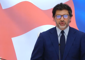 🎥 “სიახლე გვაქვს… რეგისტრაცია 5 ივნისს დაიწყება, მოთხოვნა საკმაოდ მაღალია” – ინფორმაცია იმ მშობლებისთვის, რომლებსაც 2-დან 6 წლამდე ასაკის აღსაზრდელი ჰყავთ და საზაფხულო ბაღში აპირებენ ბავშვის დარეგისტრირებას