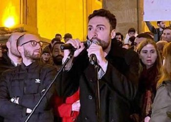 ,,გვეყო გლოვა… რაც მოხდა აუცილებელიც კი იყო გამარჯვებისთვის”– აქტივისტი შოთა დიღმელაშვილი მიმართვას ავრცელებს