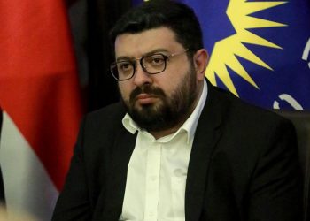 “ქართულმა ოცნებამ” აღიარა, რომ თავად დგას ოპოზიციური პარტიებისა და არასამთავრობო ორგანიზაციების წინააღმდეგ მოქმედი ტიტუშკების უკან