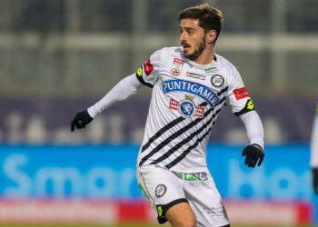 ოთარ კიტეიშვილი გრაცის “შტურმთან” ერთად ავსტრიის ჩემპიონი გახდა