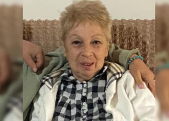 თბილისში 68 წლის ქალს ეძებენ – ქალს ჯანმრთელობასთან დაკავშირებული პრობლემები არ აქვს